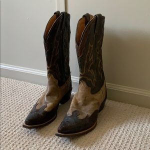Stetson Boots